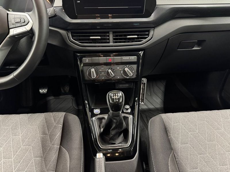 Volkswagen T-Cross bild 12