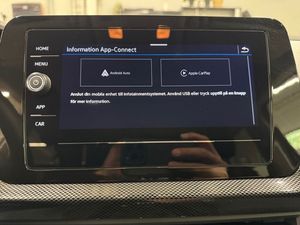 Volkswagen T-Cross bild 21