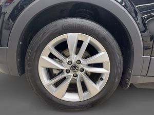 Volkswagen T-Cross bild 6