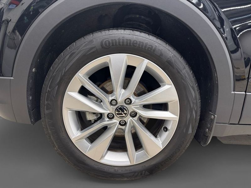 Volkswagen T-Cross bild 6
