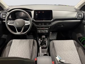 Volkswagen T-Cross bild 9