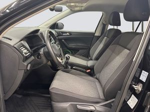 Volkswagen T-Cross bild 7