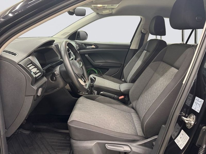Volkswagen T-Cross bild 7