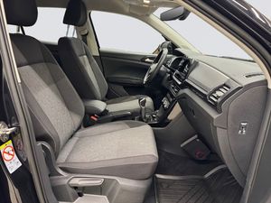 Volkswagen T-Cross bild 14
