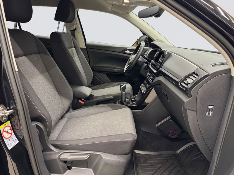 Volkswagen T-Cross bild 14