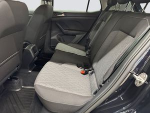 Volkswagen T-Cross bild 13