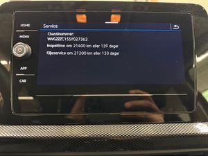 Volkswagen T-Cross bild 20