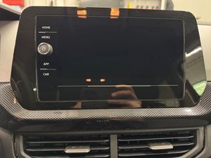 Volkswagen T-Cross bild 17
