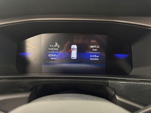Volkswagen T-Cross bild 11