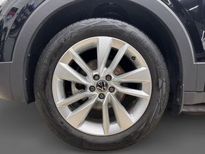 Volkswagen T-Cross bild 6
