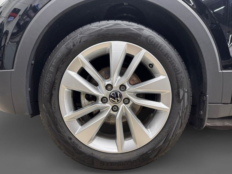 Volkswagen T-Cross bild 6