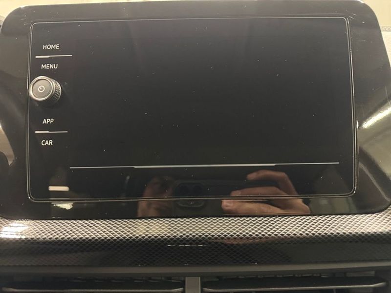 Volkswagen T-Cross bild 17
