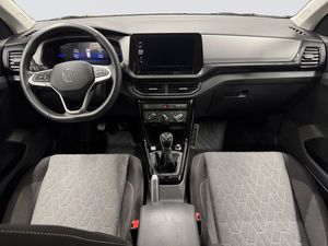 Volkswagen T-Cross bild 9