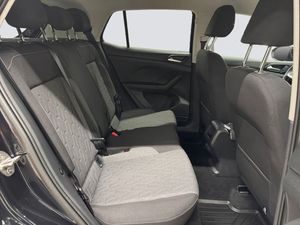 Volkswagen T-Cross bild 15