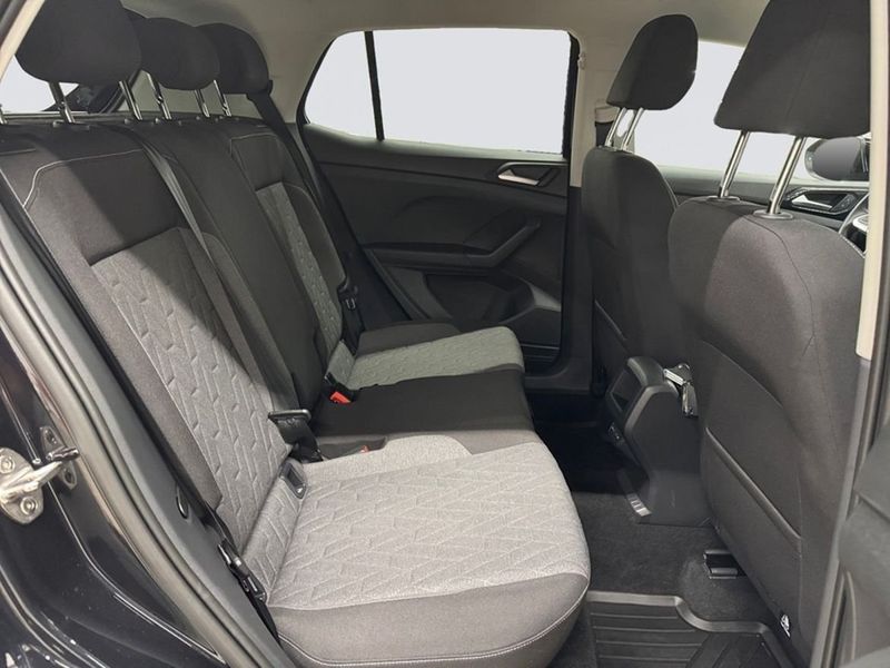 Volkswagen T-Cross bild 15