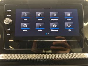 Volkswagen T-Cross bild 19
