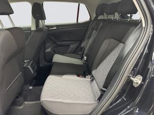 Volkswagen T-Cross bild 13