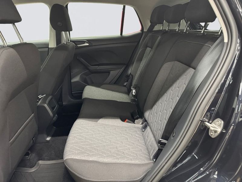 Volkswagen T-Cross bild 13