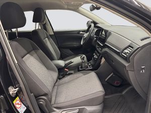 Volkswagen T-Cross bild 14