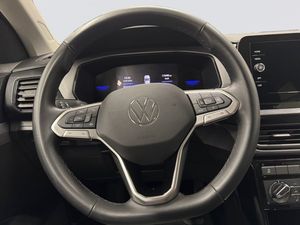 Volkswagen T-Cross bild 10