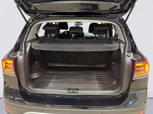 Volkswagen T-Cross bild 16