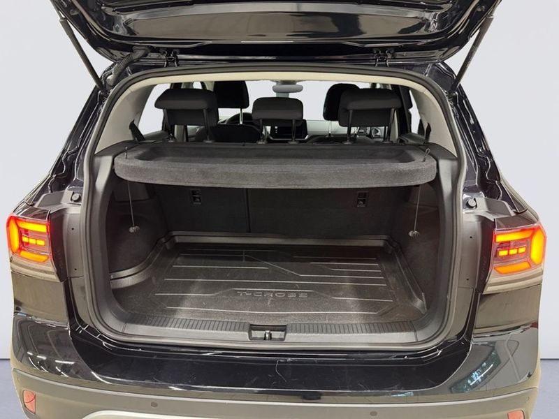 Volkswagen T-Cross bild 16