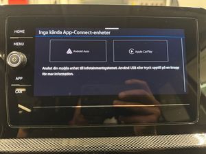 Volkswagen T-Cross bild 20