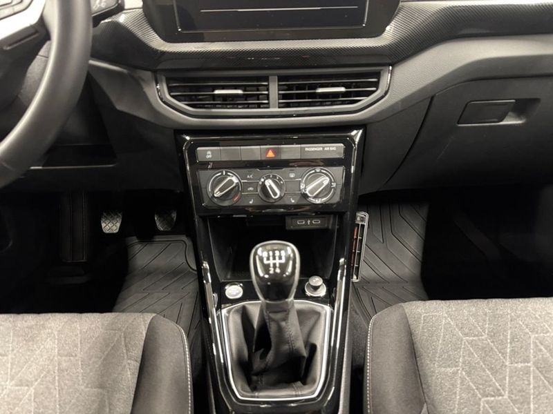 Volkswagen T-Cross bild 12
