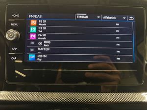 Volkswagen T-Cross bild 21
