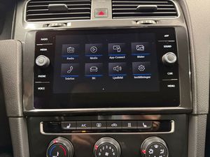 Volkswagen Golf bild 17