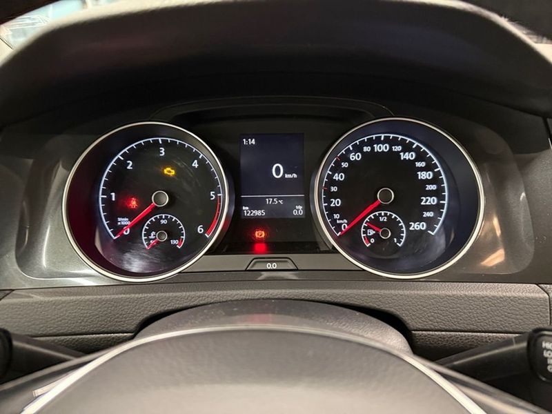 Volkswagen Golf bild 11