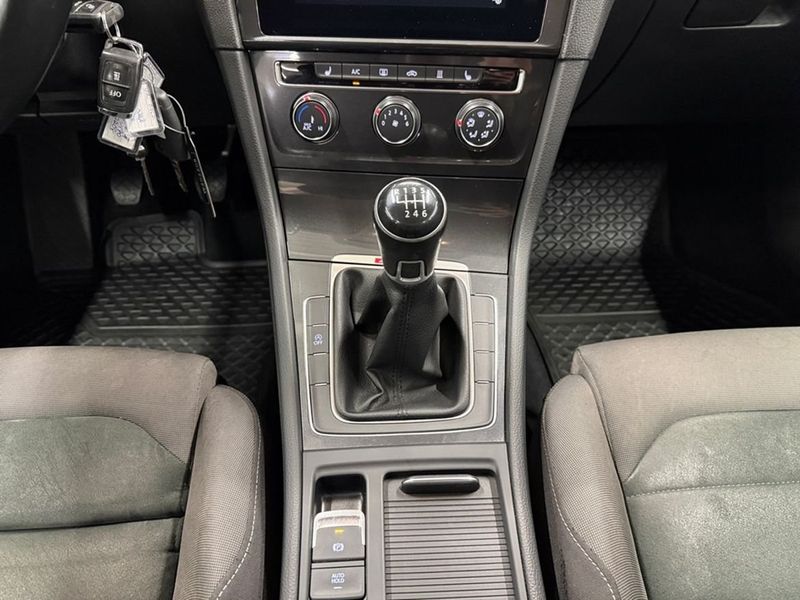 Volkswagen Golf bild 12