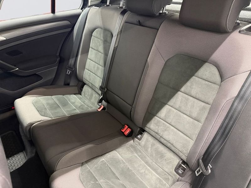Volkswagen Golf bild 13