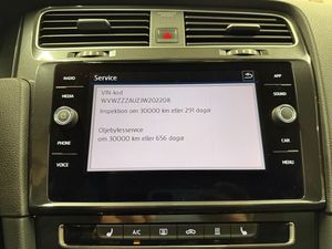 Volkswagen Golf bild 18