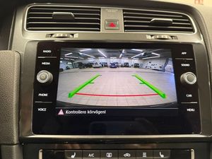 Volkswagen Golf bild 21