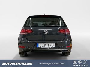 Volkswagen Golf bild 4