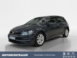 Volkswagen Golf bild 1