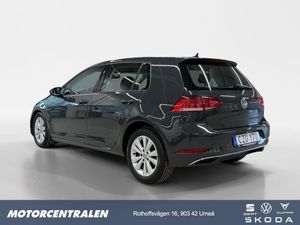 Volkswagen Golf bild 3
