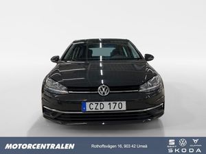 Volkswagen Golf bild 5