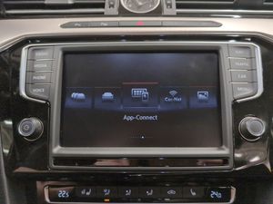Volkswagen Passat bild 21