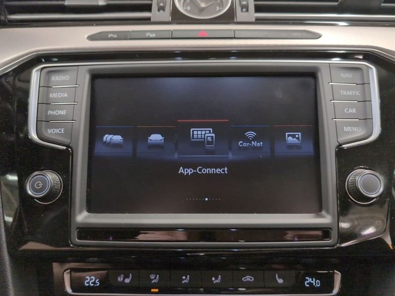 Volkswagen Passat bild 21