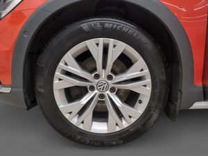 Volkswagen Passat bild 6