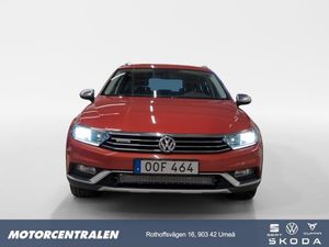 Volkswagen Passat bild 5