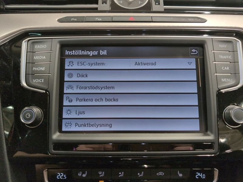 Volkswagen Passat bild 19