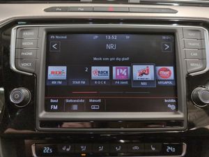 Volkswagen Passat bild 18