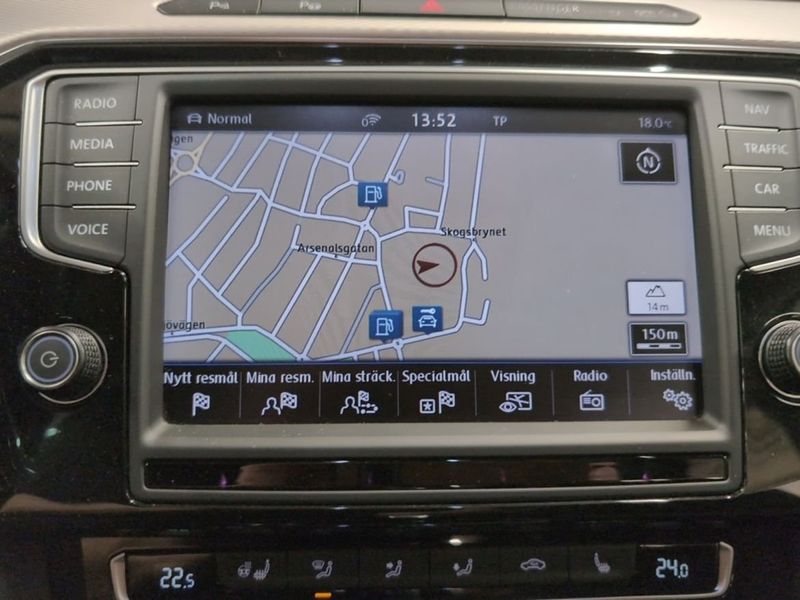 Volkswagen Passat bild 17