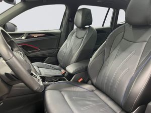 Volkswagen Tiguan bild 4