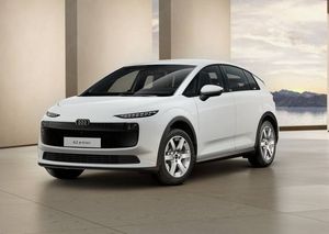 Audi A2 e-tron bild 1