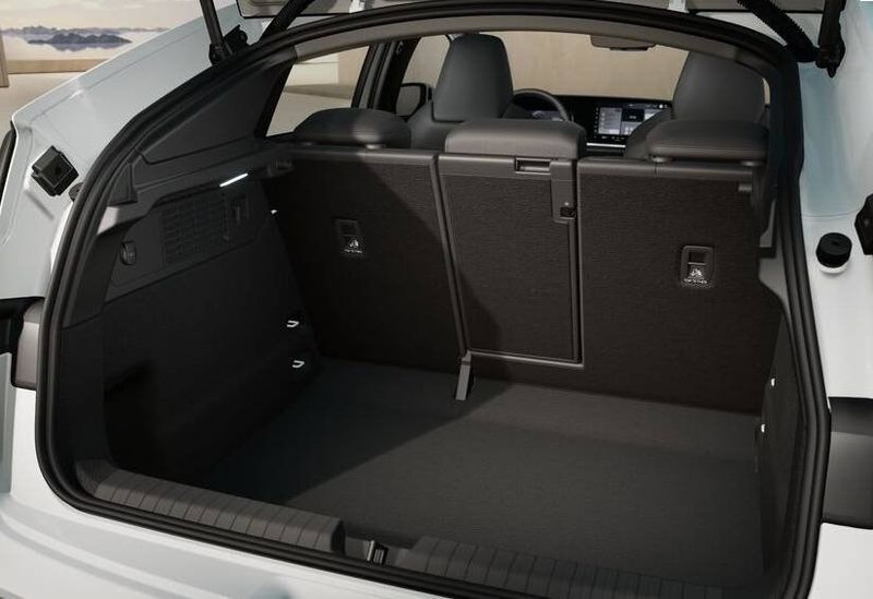 Audi A2 e-tron bild 4