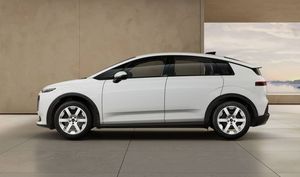 Audi A2 e-tron bild 3